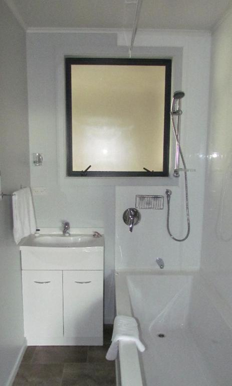 Birchwood Cottages Te Anau Quarto foto